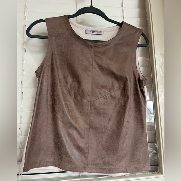 Gorgeous D. Exterior Cashmere Two Piece Cardigan Small - Picture 5 of 15